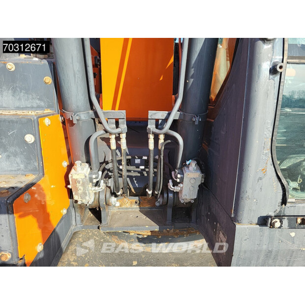2019 Doosan DX140 LCR-5-45888971