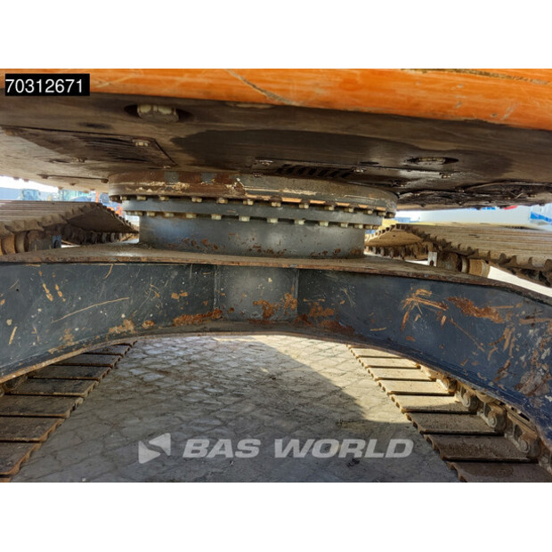 2019 Doosan DX140 LCR-5-45888972