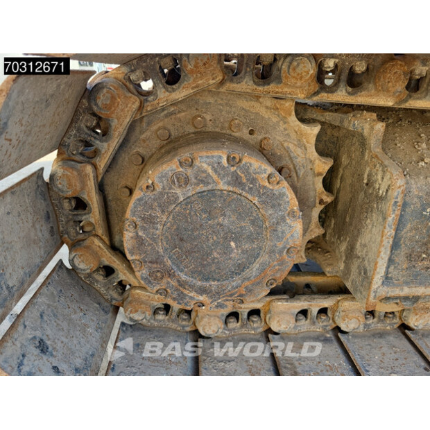 2019 Doosan DX140 LCR-5-45888975