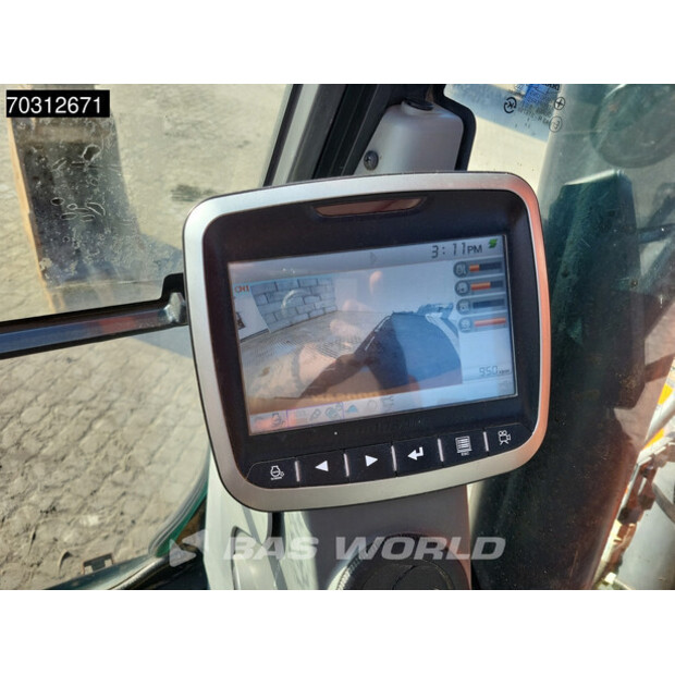 2019 Doosan DX140 LCR-5-45888980