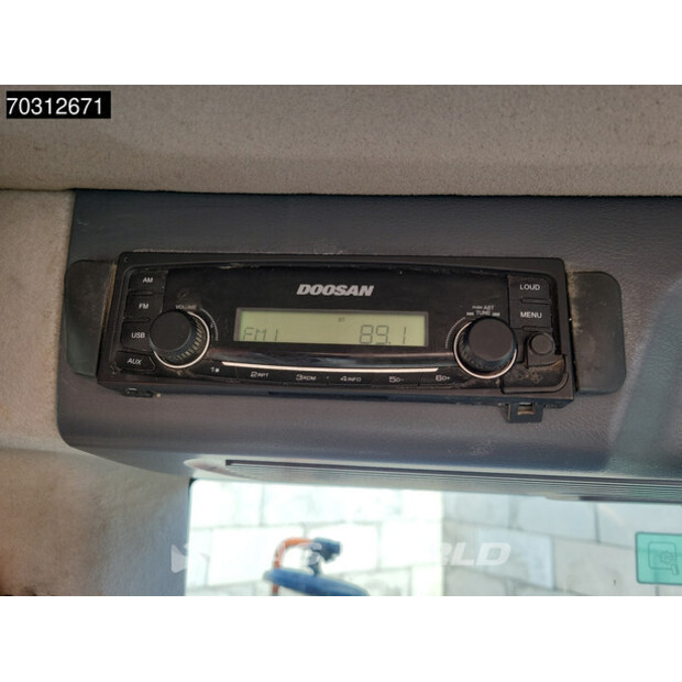 2019 Doosan DX140 LCR-5-45888983