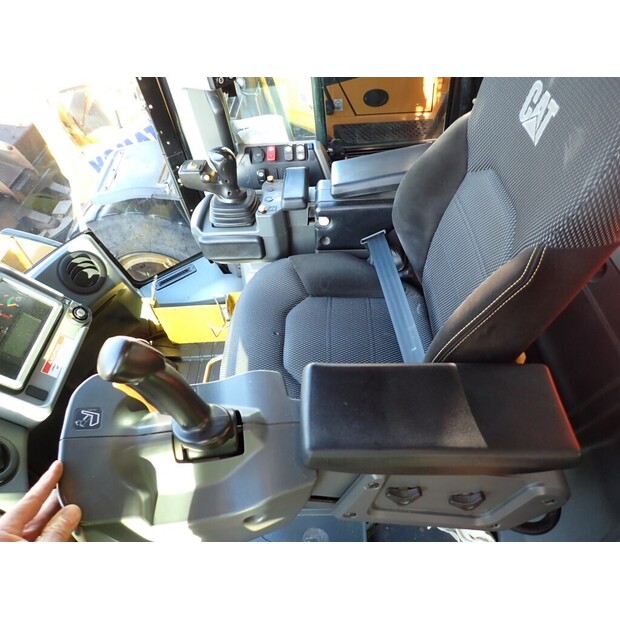 2017 كاتربيلر 966M-45896637