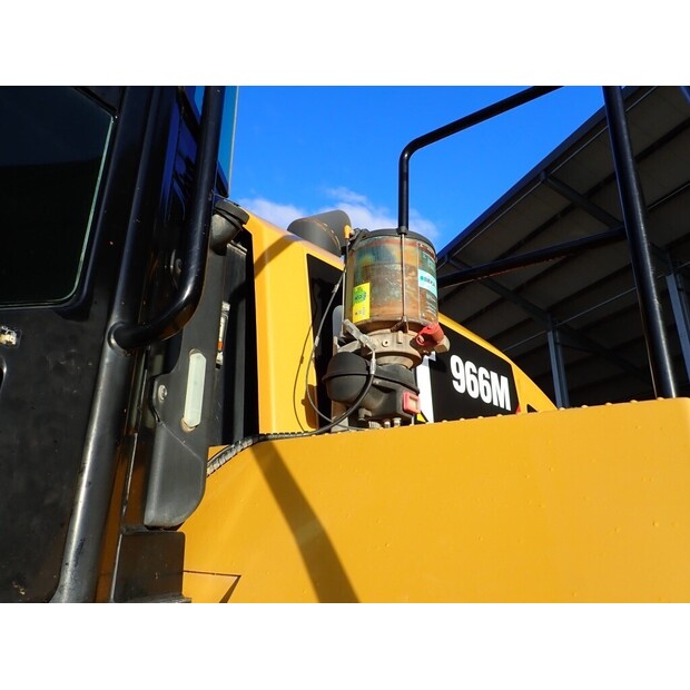 2017 كاتربيلر 966M-45896643