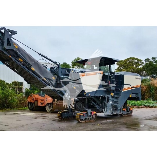 2025 Wirtgen W195P-45900363