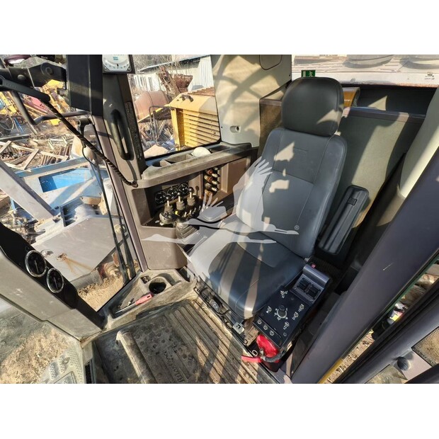 2012 Atlas Copco ROC L6H-54-45900642