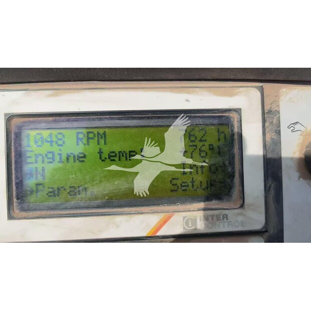 2013 Wirtgen SP500-45900791