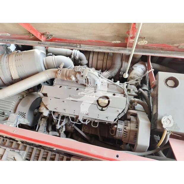 2016 بوماج BF600P-45900803