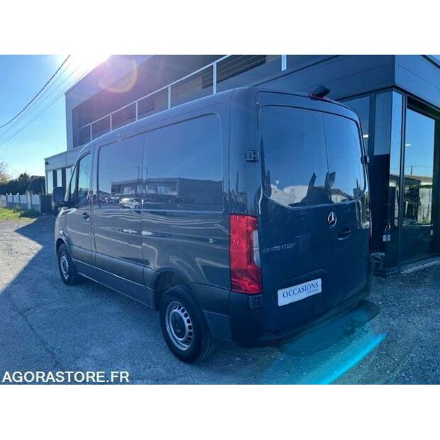 2020 Mercedes-Benz SPRINTER-45903291