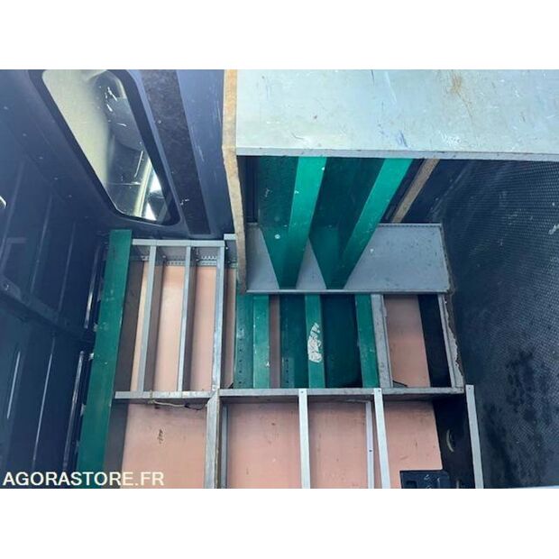 2020 Mercedes-Benz SPRINTER-45903294