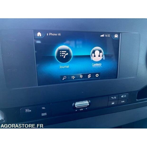 2020 Mercedes-Benz SPRINTER-45903299