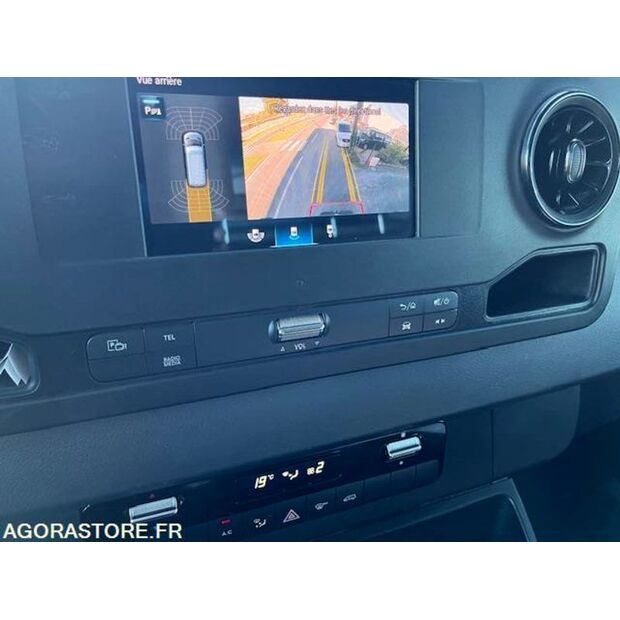 2020 Mercedes-Benz SPRINTER-45903300