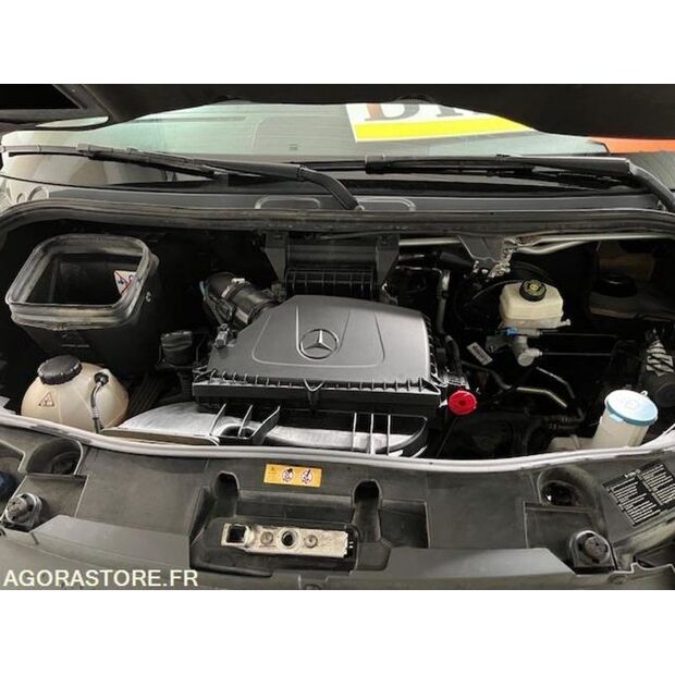 2020 Mercedes-Benz SPRINTER-45903302