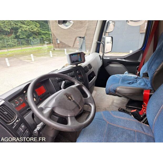 2016 Renault D WIDE-45903307