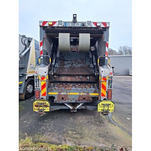 2016 Renault D WIDE-45903309