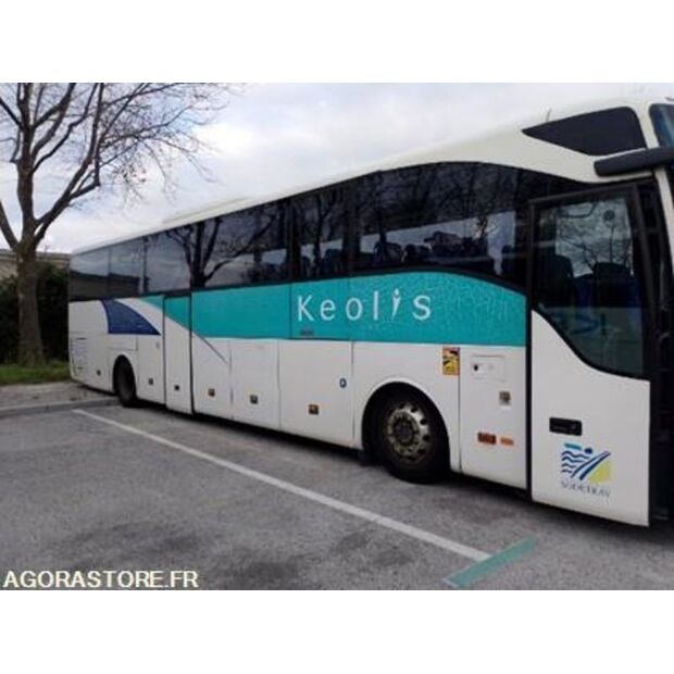 2010 Mercedes-Benz Tourismo-45903339