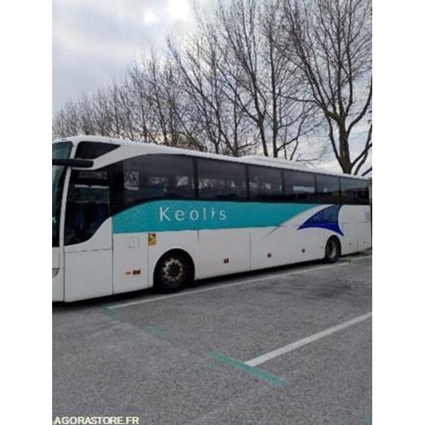 2010 Mercedes-Benz Tourismo-45903340