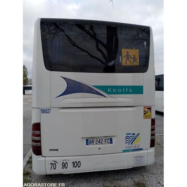 2010 Mercedes-Benz Tourismo-45903341