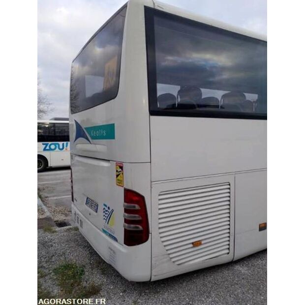 2010 Mercedes-Benz Tourismo-45903347