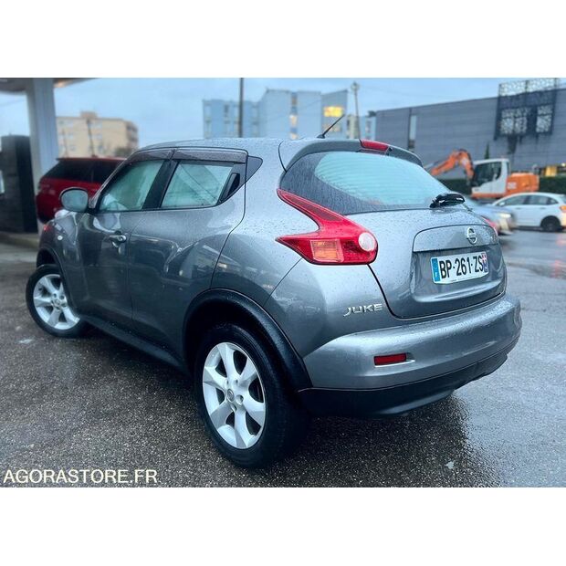 2011 NISSAN JUKE-45903444