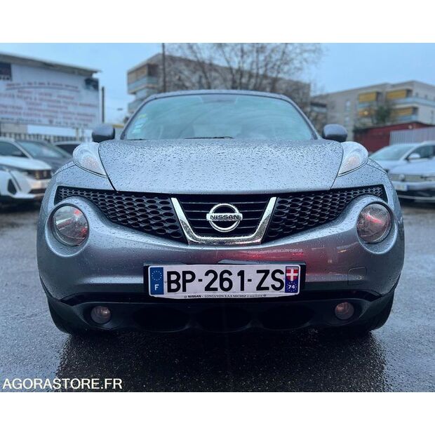2011 NISSAN JUKE-45903445