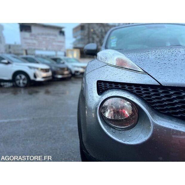 2011 NISSAN JUKE-45903446