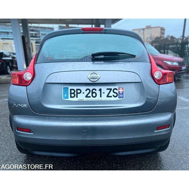 2011 NISSAN JUKE-45903447