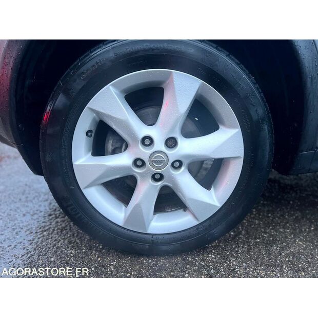 2011 NISSAN JUKE-45903448