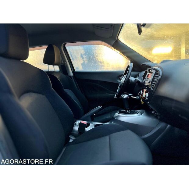 2011 NISSAN JUKE-45903449