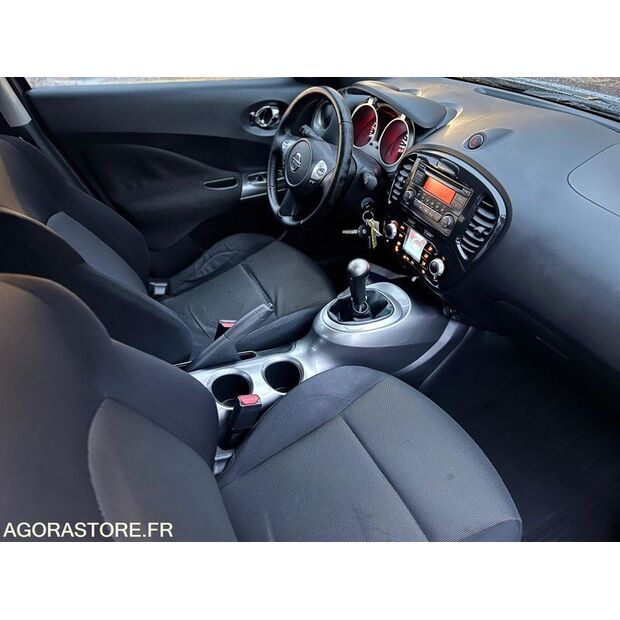 2011 NISSAN JUKE-45903450