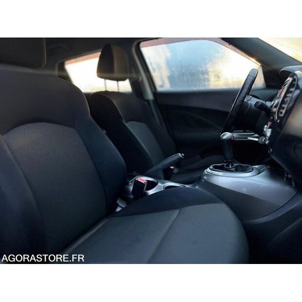 2011 NISSAN JUKE-45903451