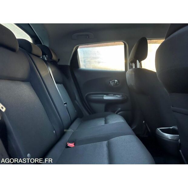 2011 NISSAN JUKE-45903452