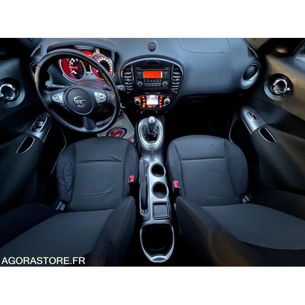 2011 NISSAN JUKE-45903457