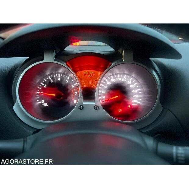 2011 NISSAN JUKE-45903459