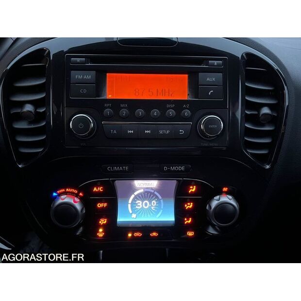 2011 NISSAN JUKE-45903460