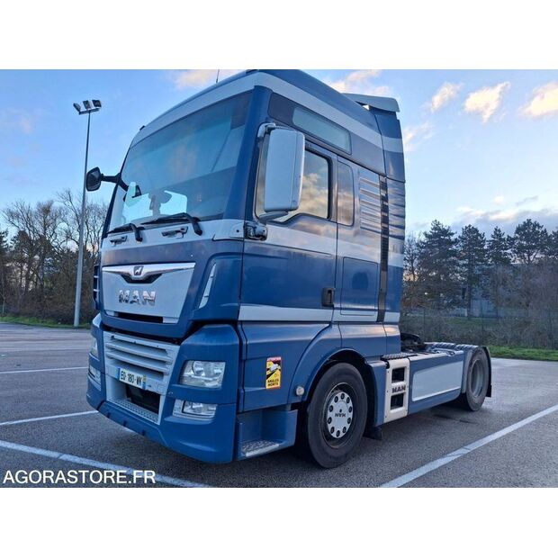 2017 MAN 19.500-45903479