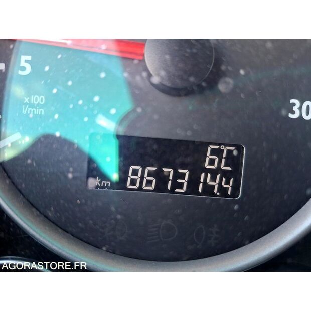 2017 MAN 19.500-45903483