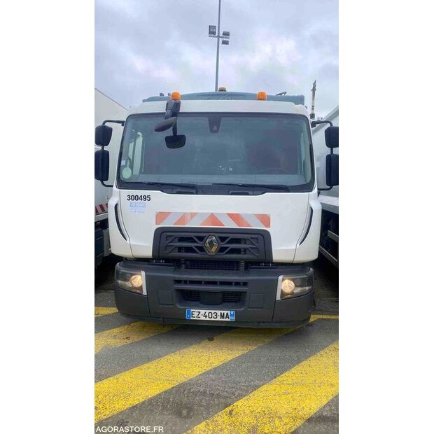 2018 رينو D WIDE-45903485