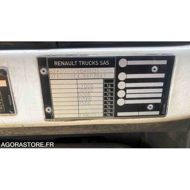 2018 رينو D WIDE-45903511