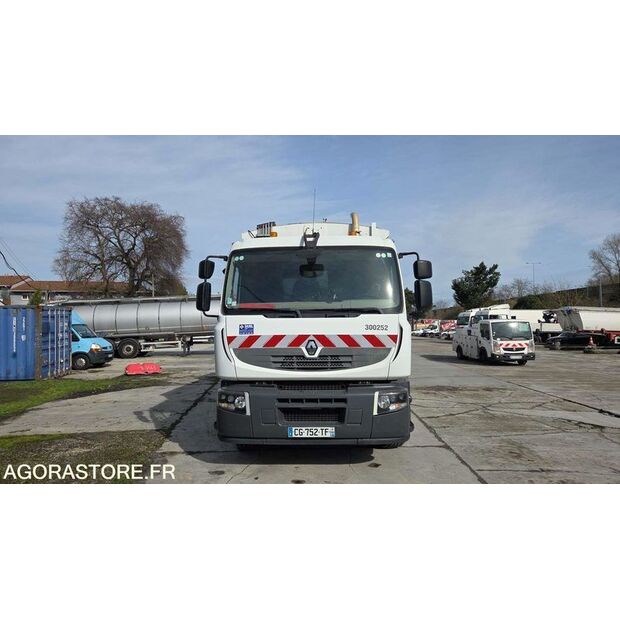 2012 Renault PREMIUM-45903530