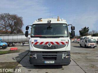 Image for TRUCKS 2012 Renault PREMIUM