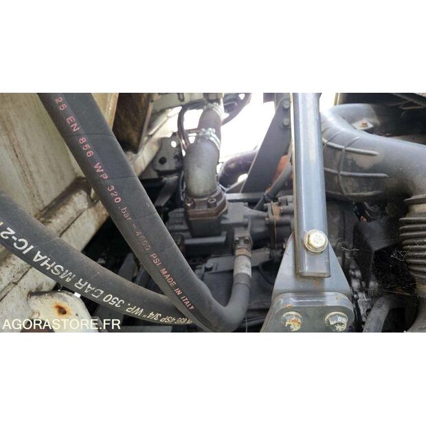 2012 Renault PREMIUM-45903550