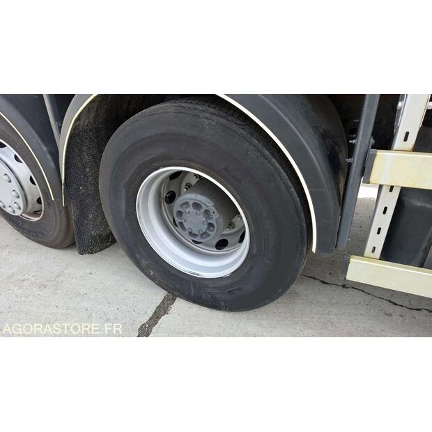 2012 Renault PREMIUM-45903559