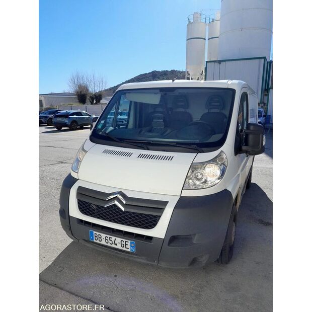 2010 Citroen Jumper-45903594