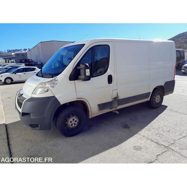 2010 Citroen Jumper-45903595