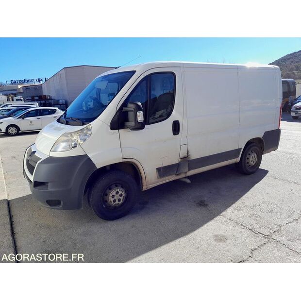 2010 Citroen Jumper-45903596