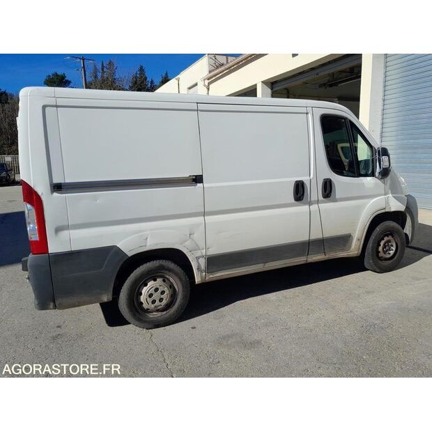 2010 Citroen Jumper-45903597