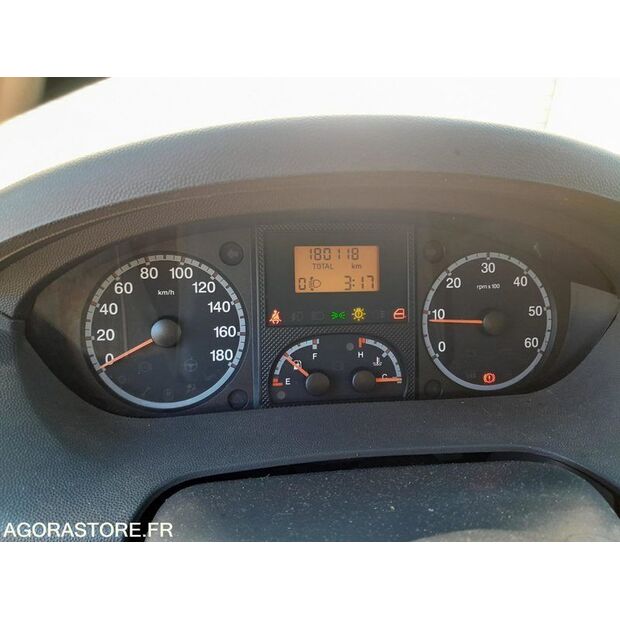 2010 Citroen Jumper-45903598