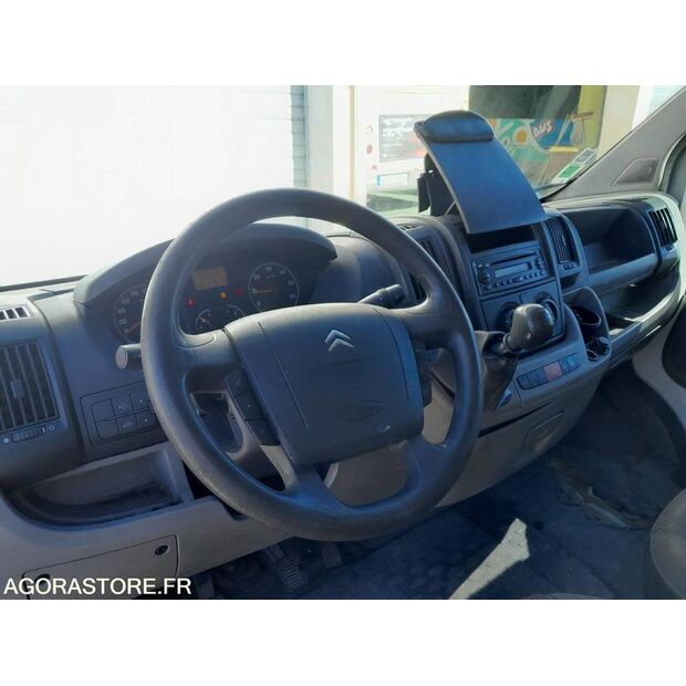 2010 Citroen Jumper-45903599