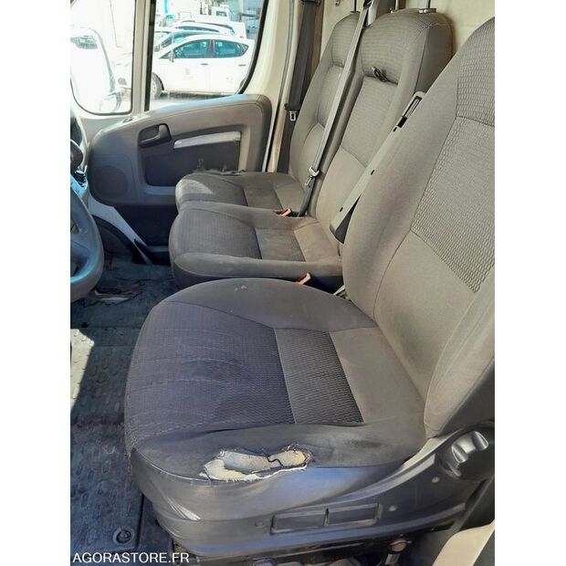 2010 Citroen Jumper-45903600