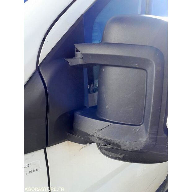 2010 Citroen Jumper-45903605